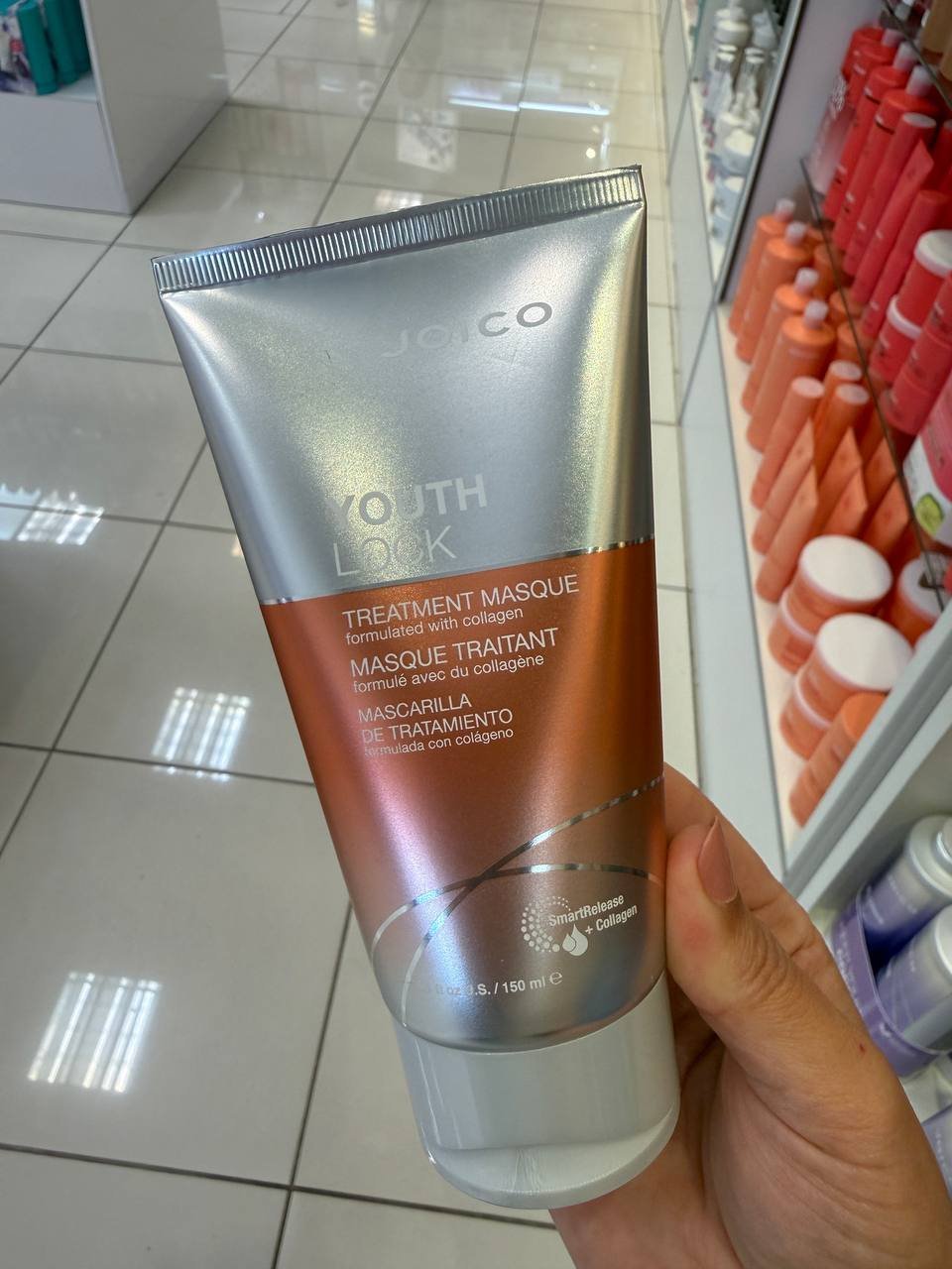 JOICO