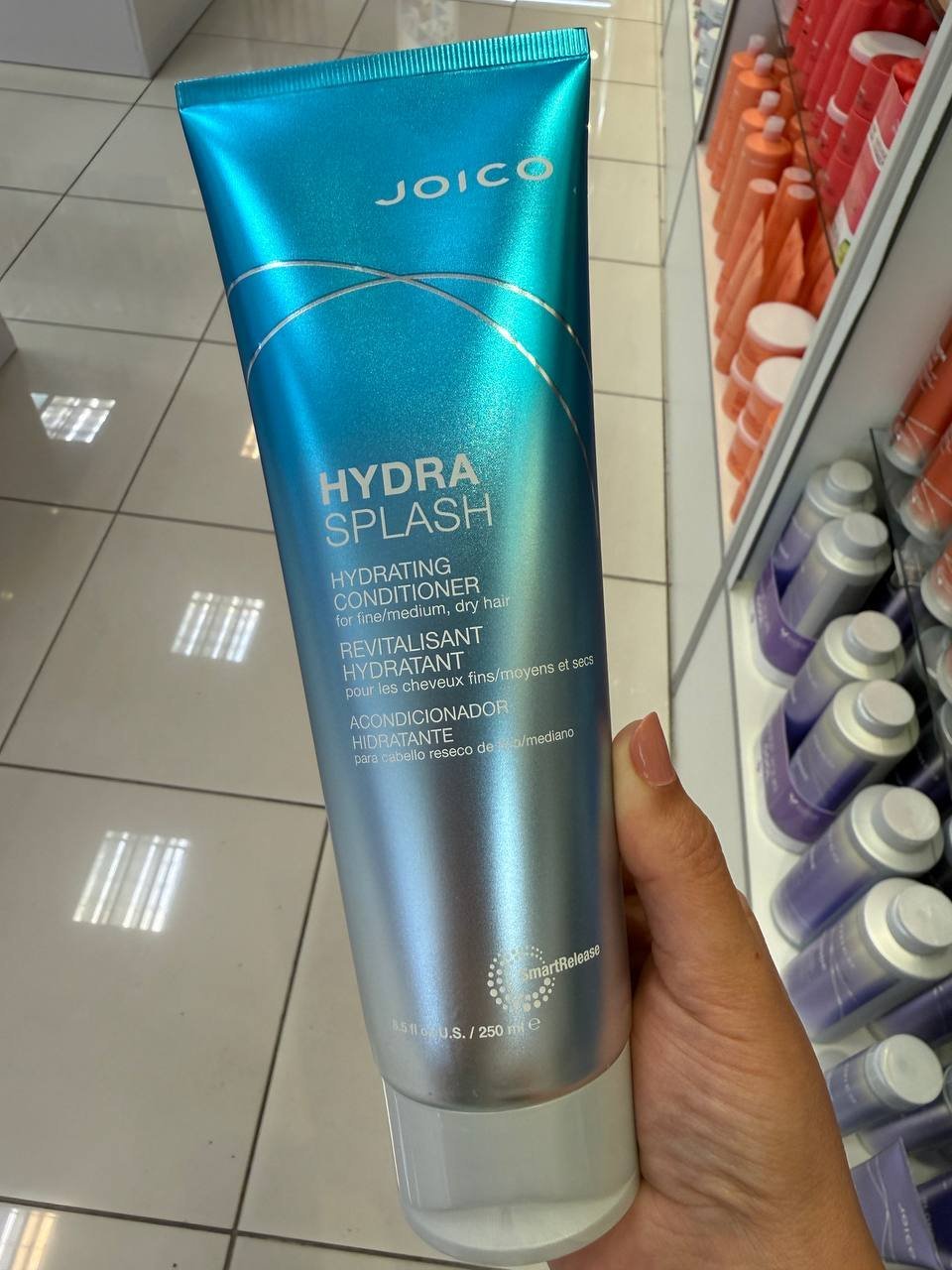 JOICO