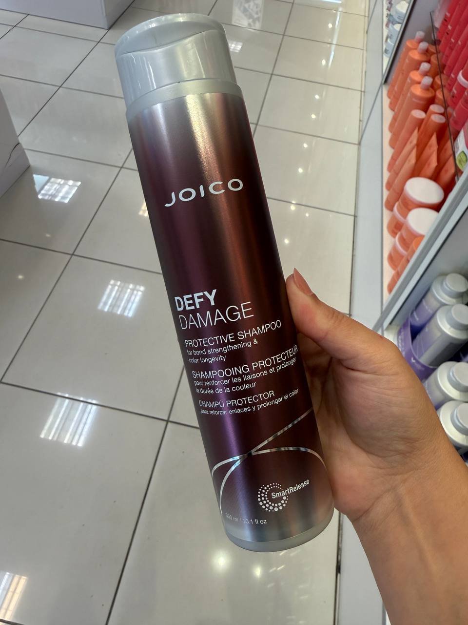 JOICO