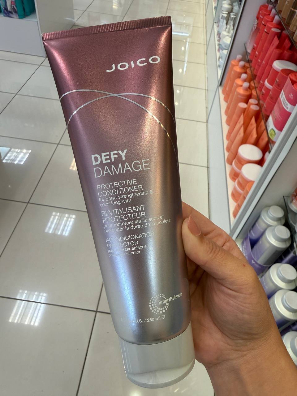 JOICO