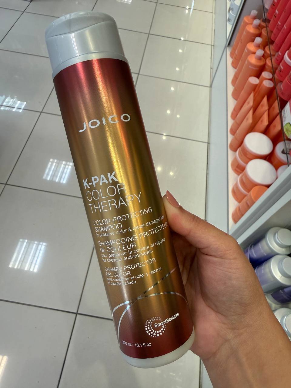 JOICO