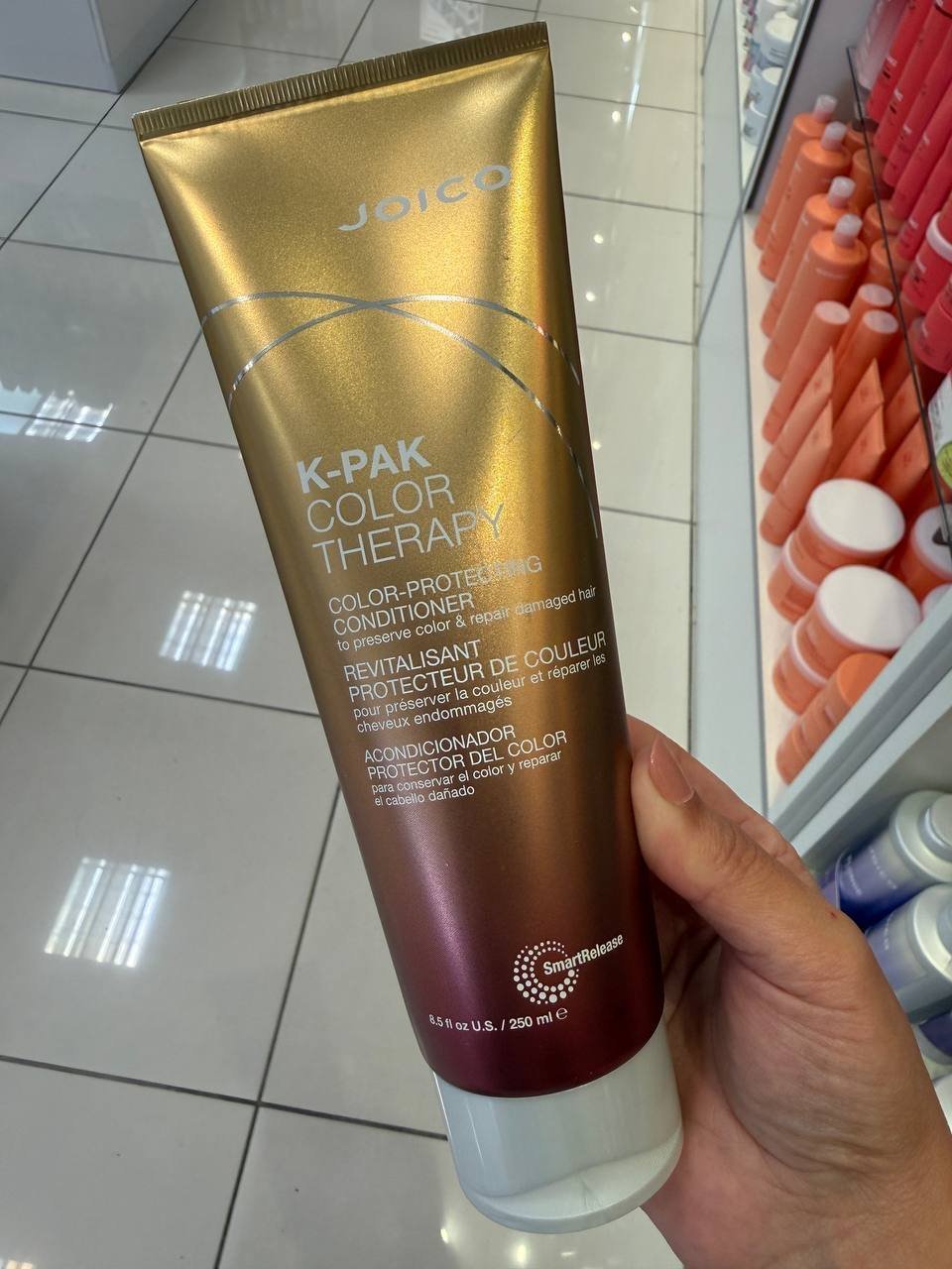 JOICO