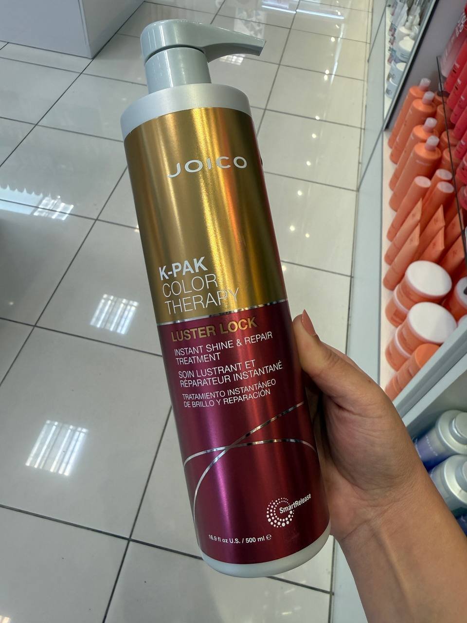 JOICO