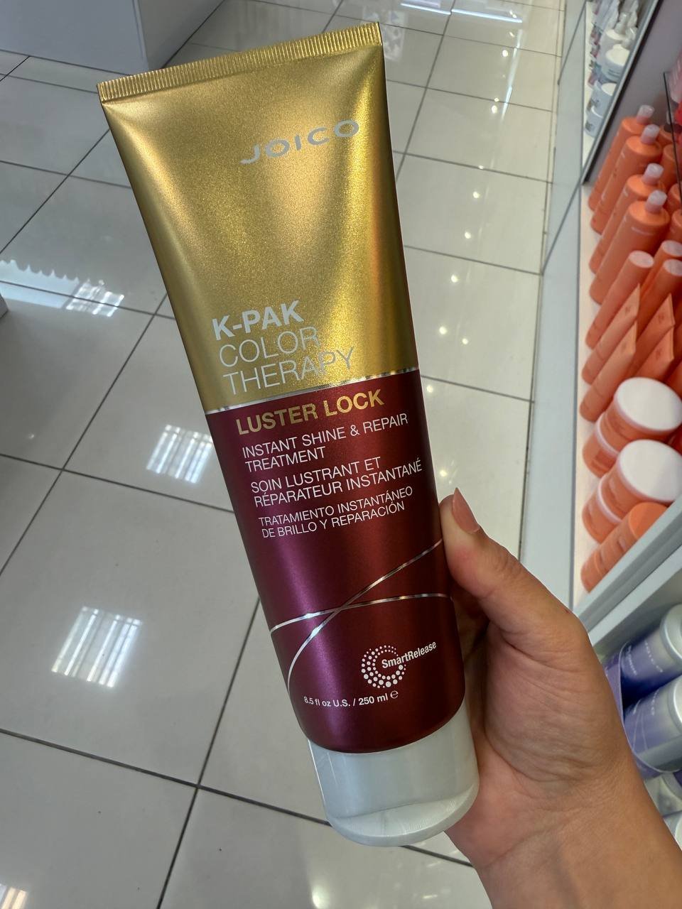 JOICO