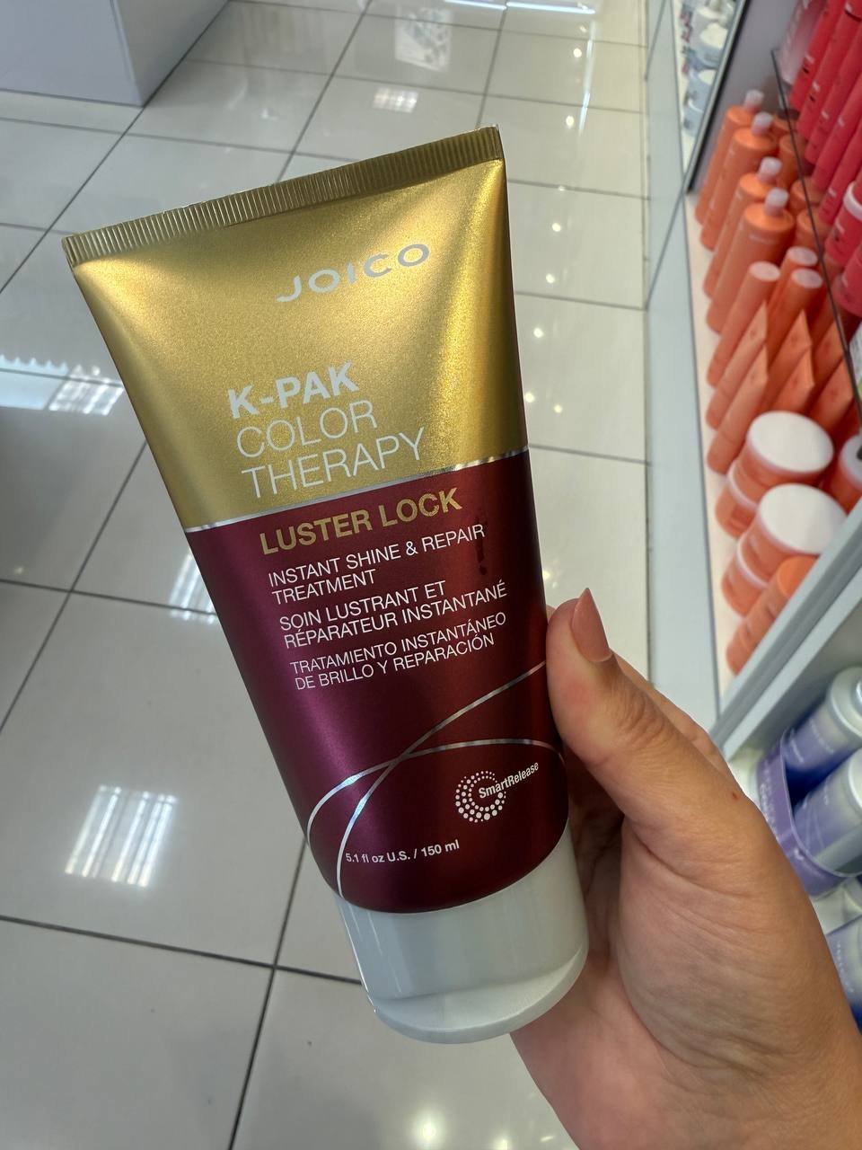 JOICO