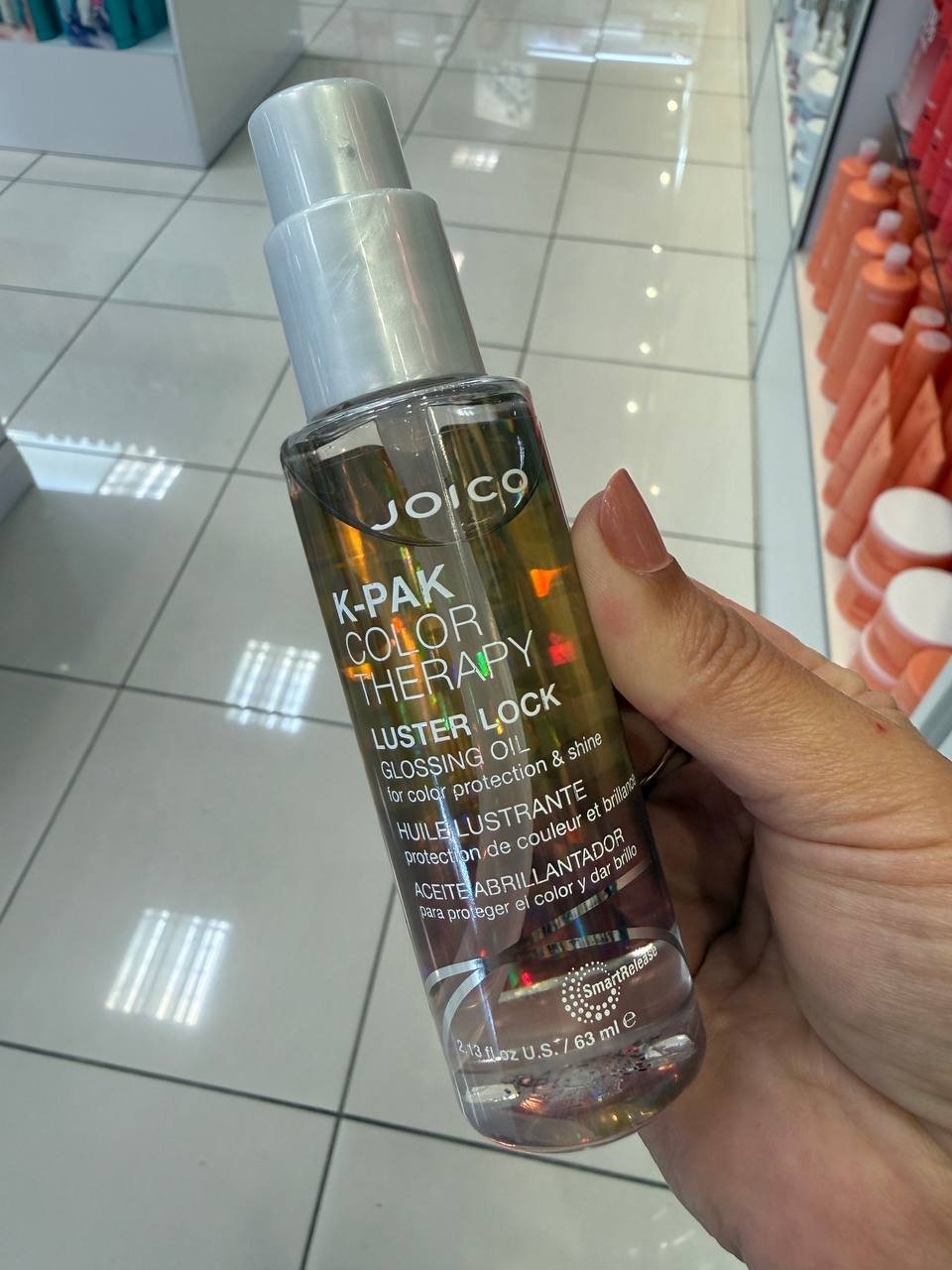 JOICO