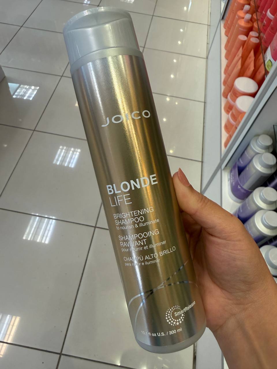 JOICO