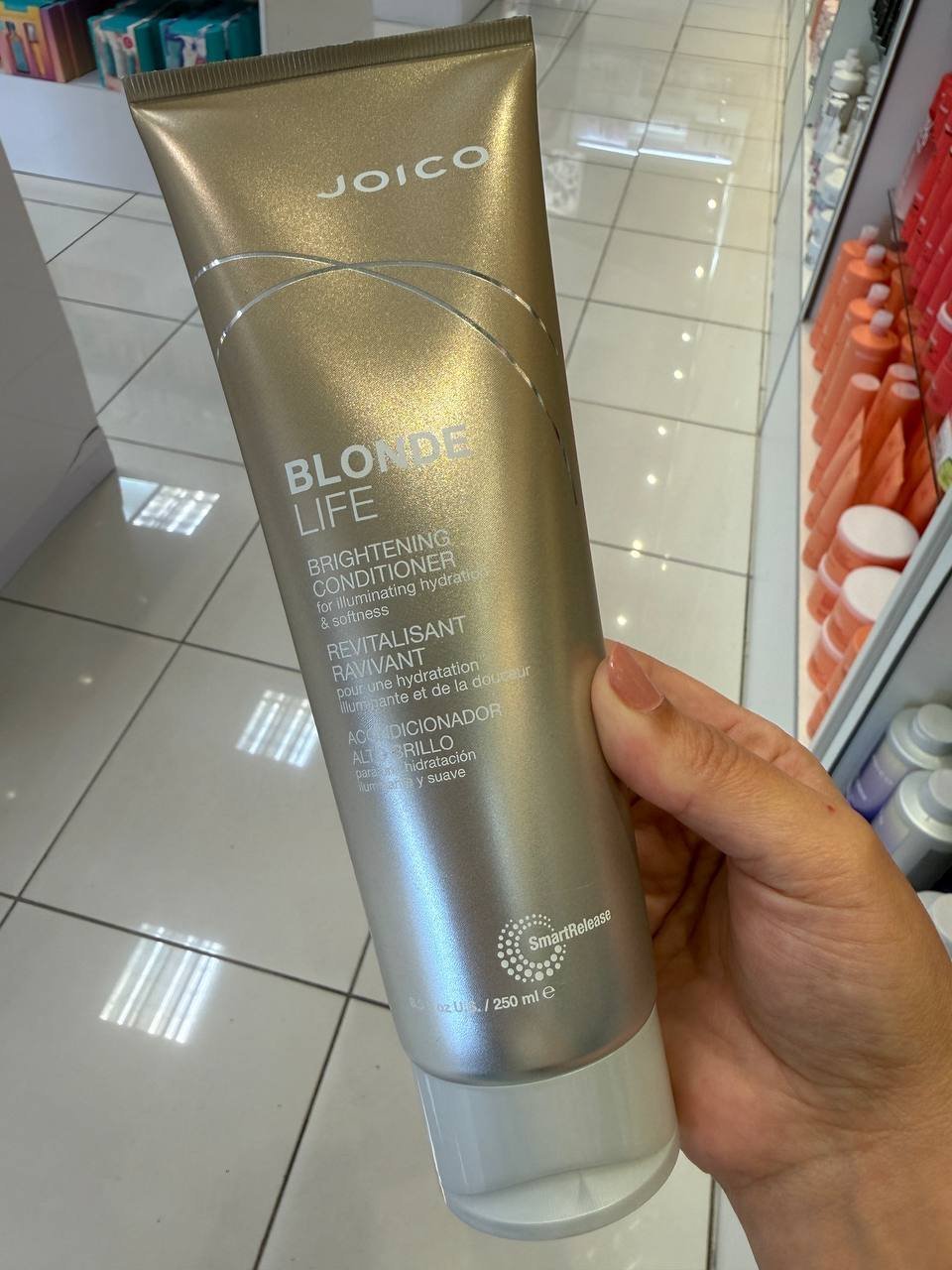 JOICO