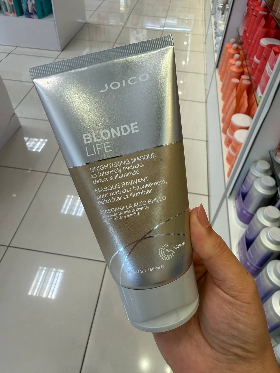 JOICO