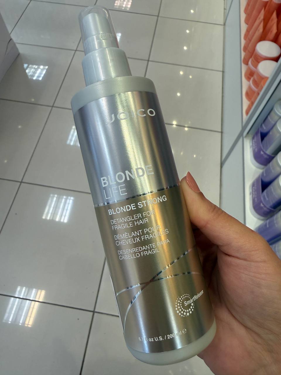 JOICO