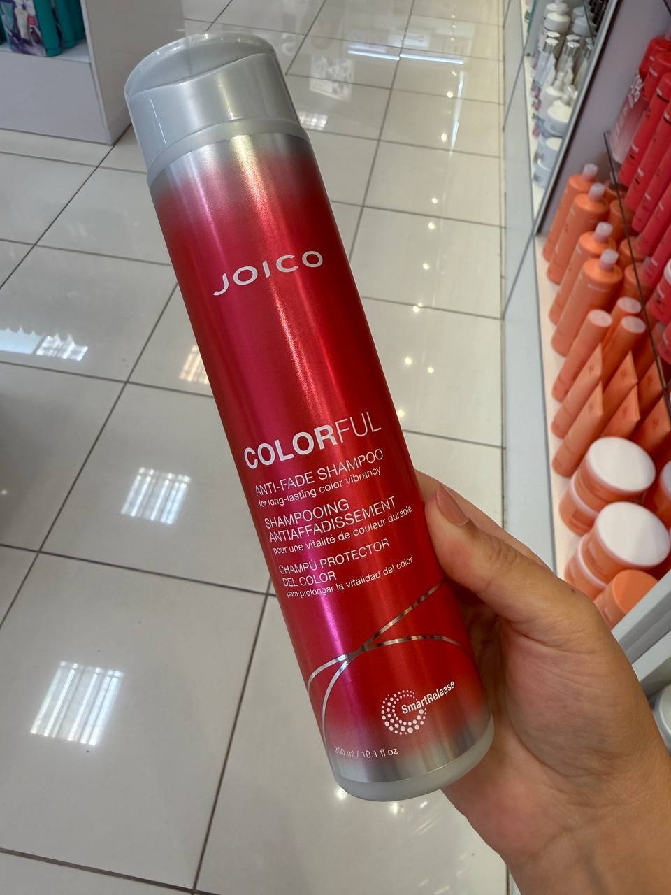 JOICO
