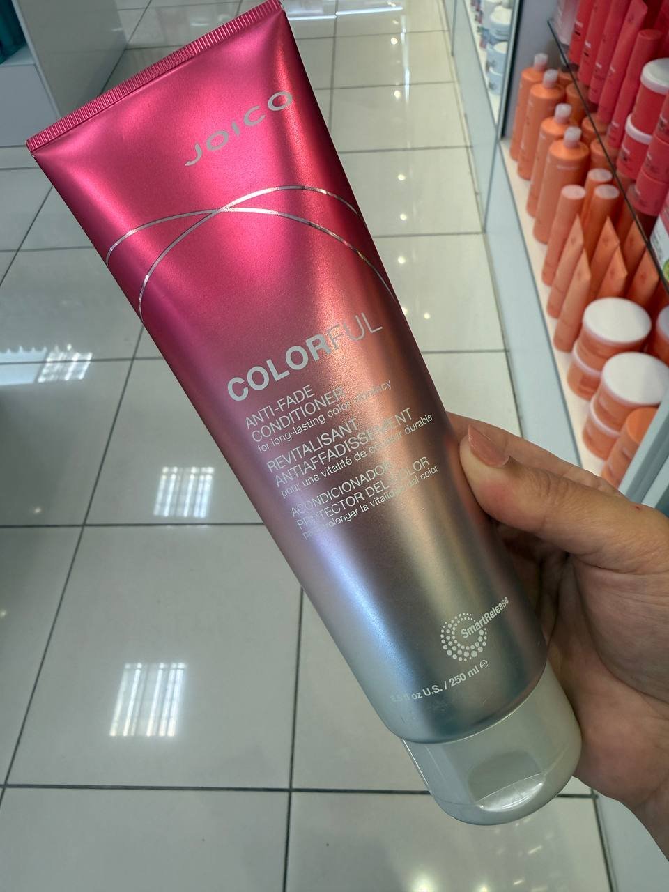 JOICO