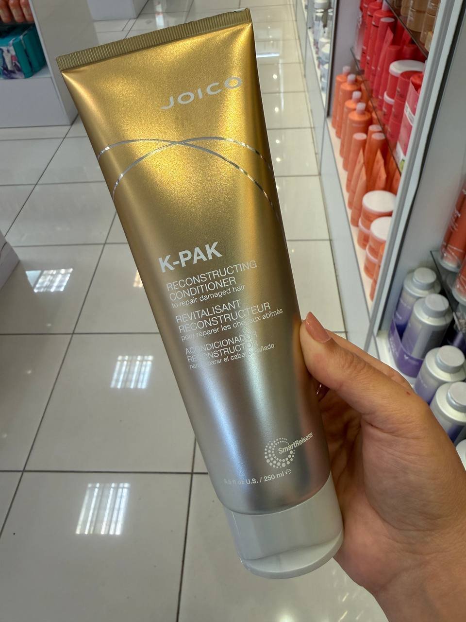 JOICO