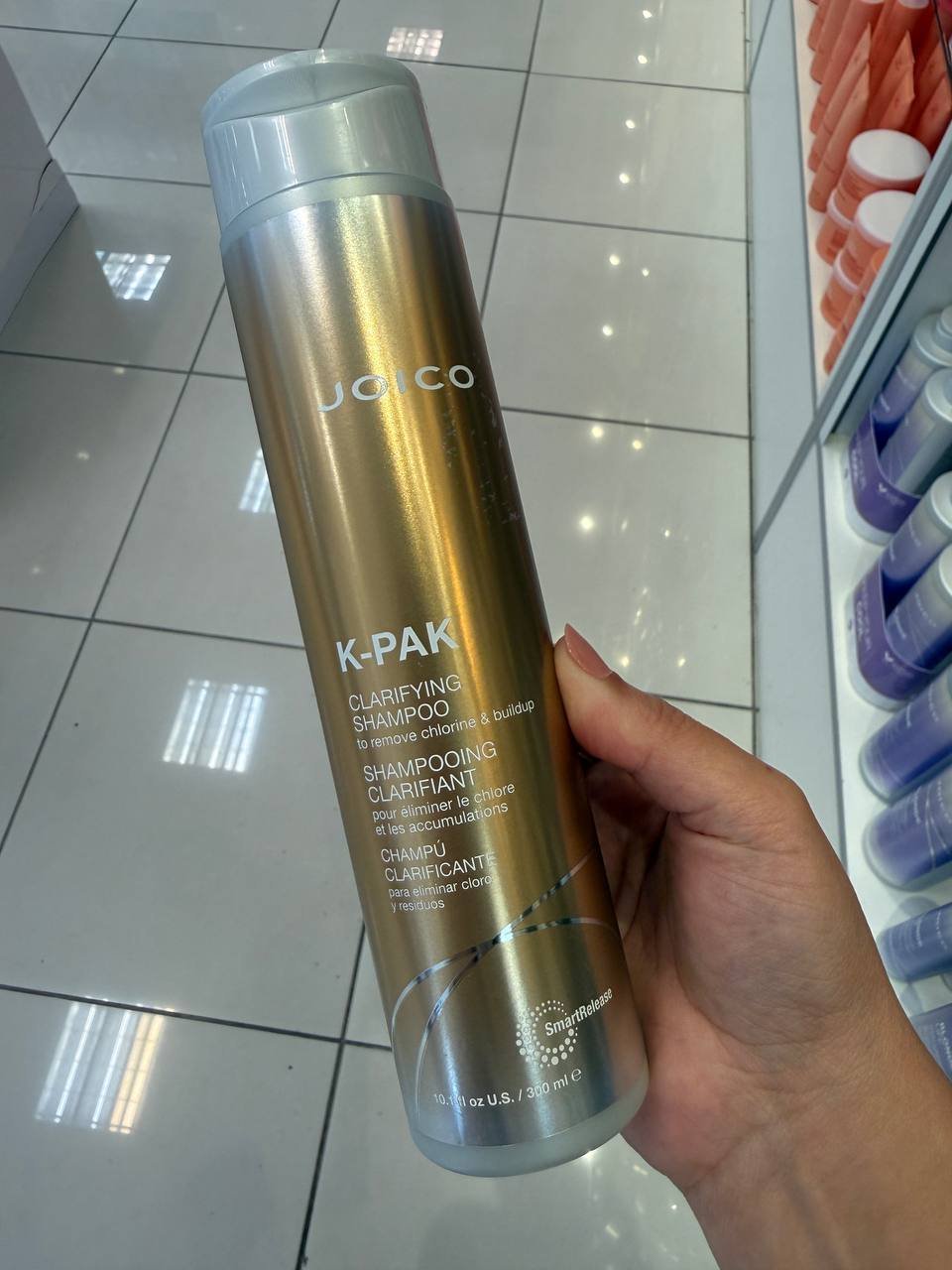 JOICO