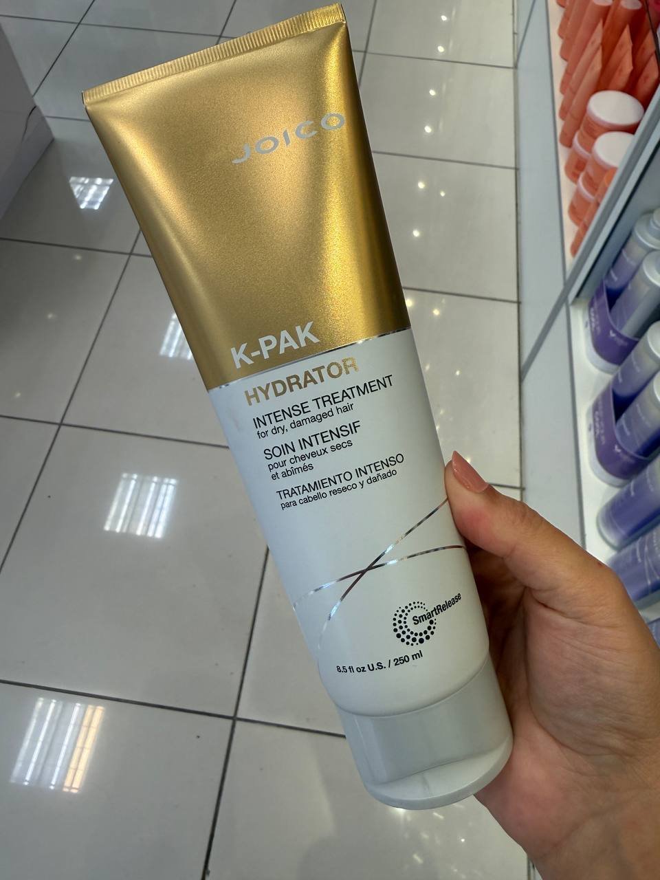 JOICO
