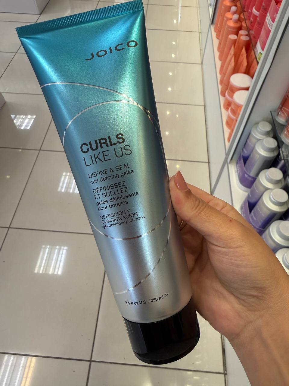JOICO