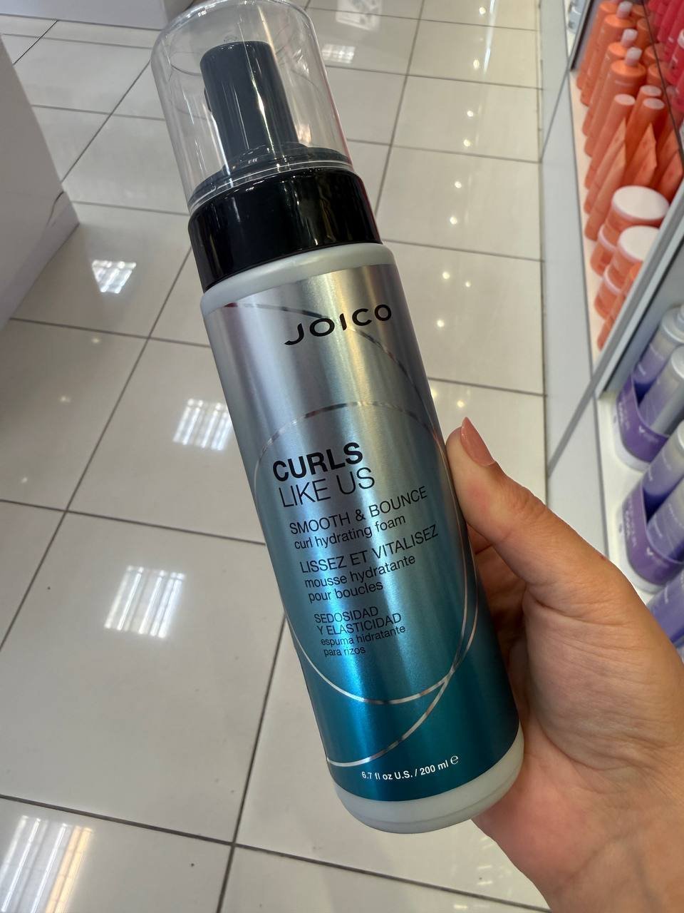 JOICO