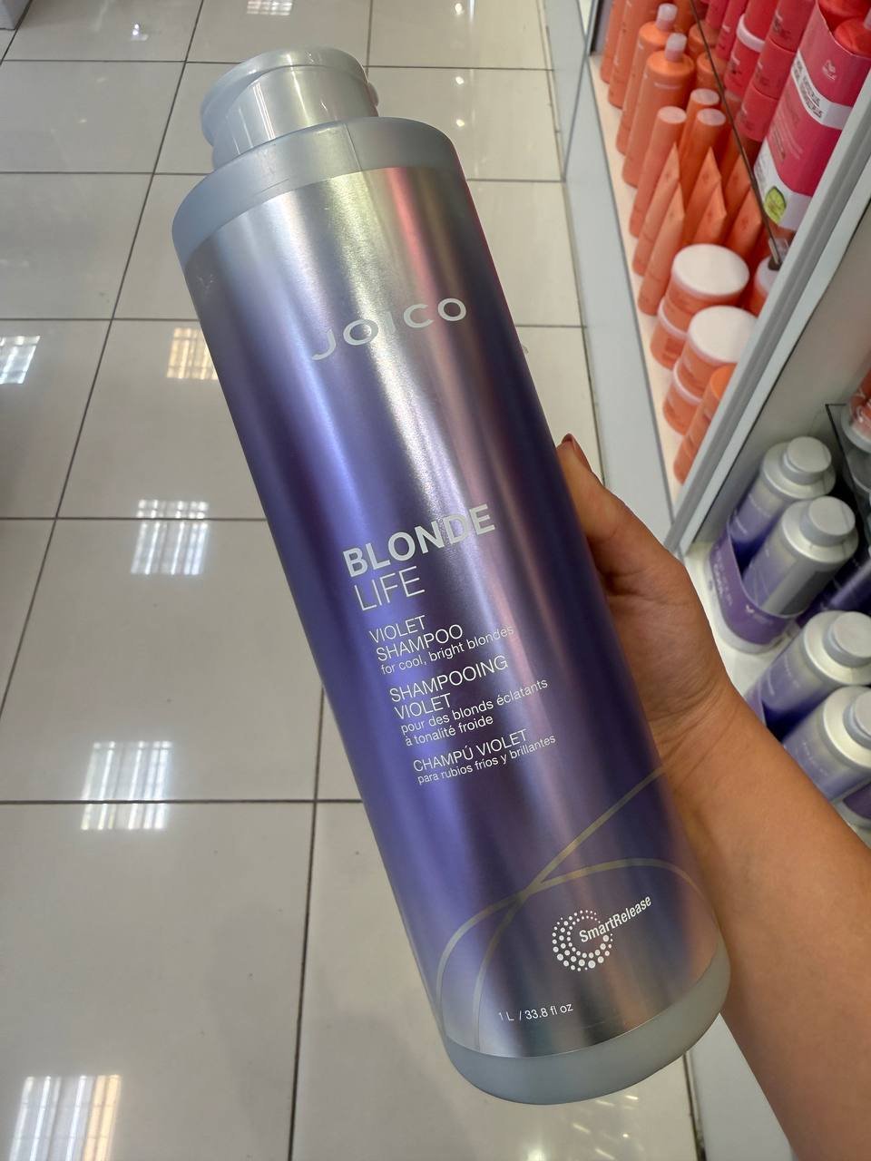 JOICO