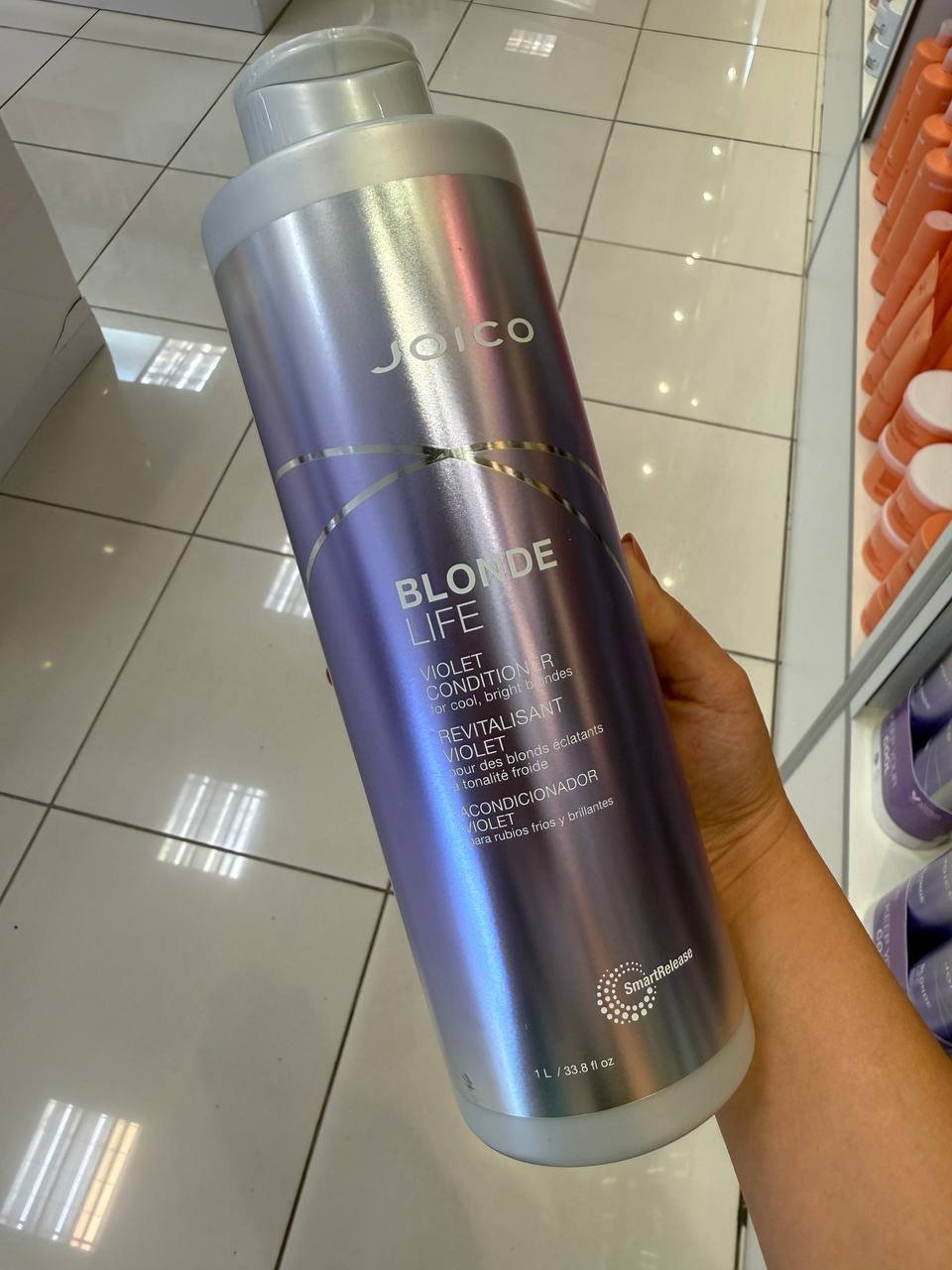 JOICO