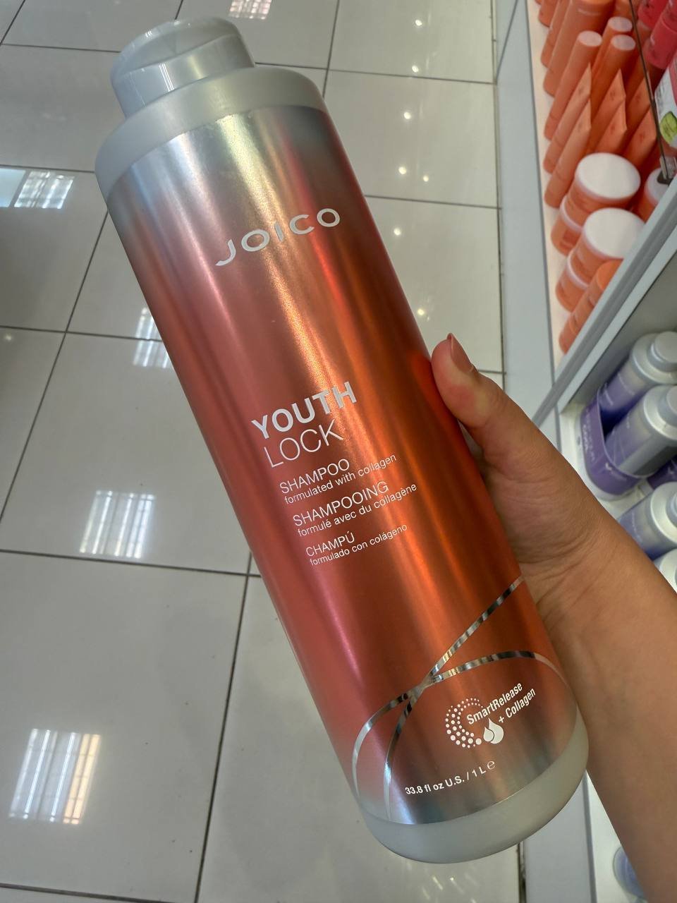 JOICO