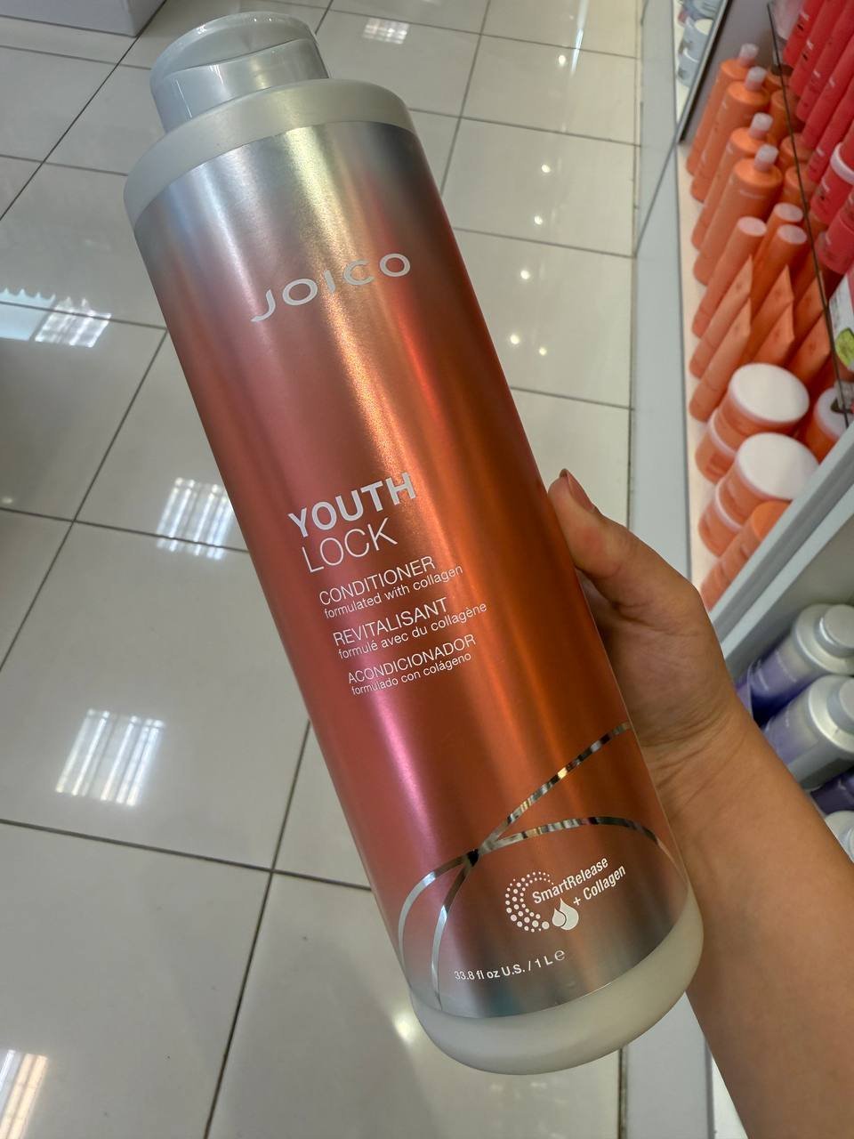 JOICO