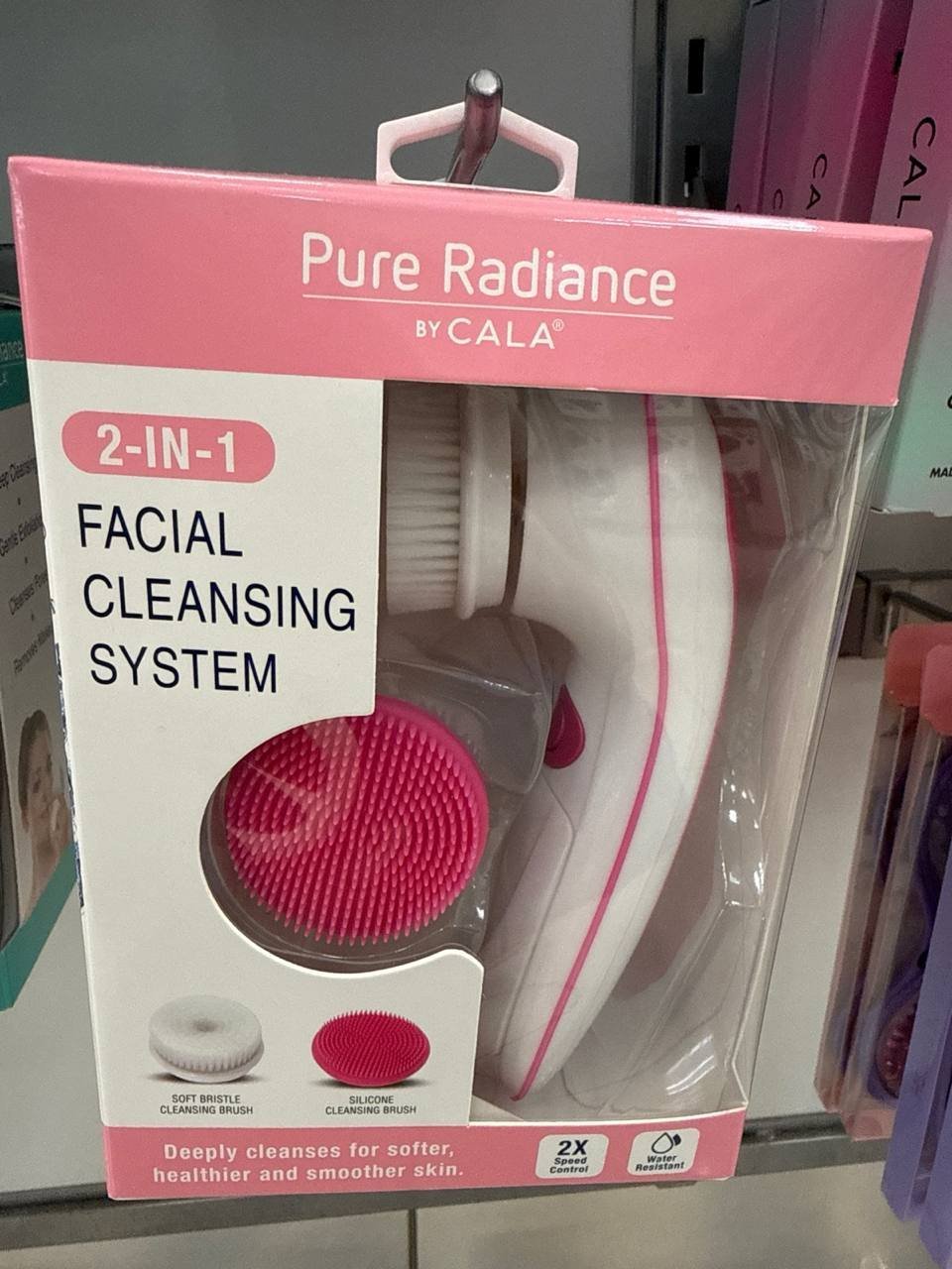 Kit facial