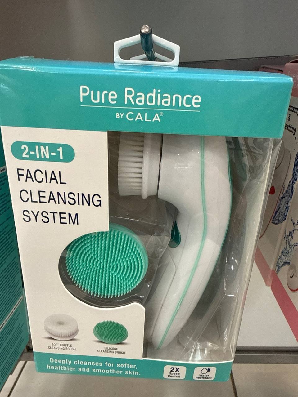 Kit facial