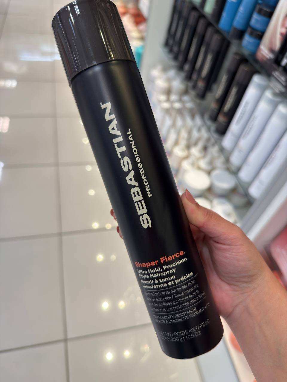 SEBASTIAN