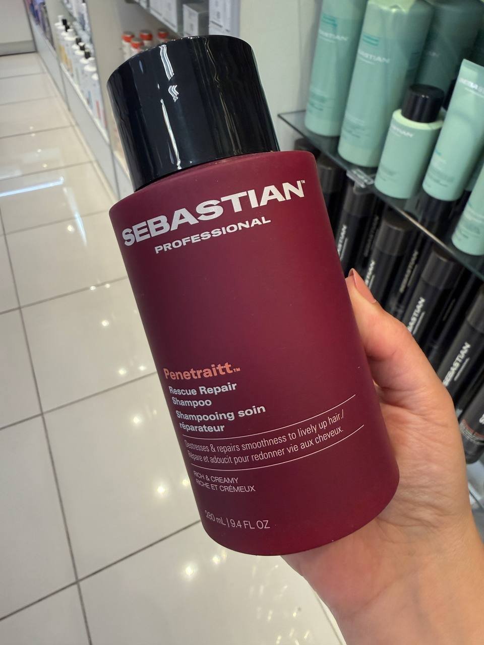 SEBASTIAN