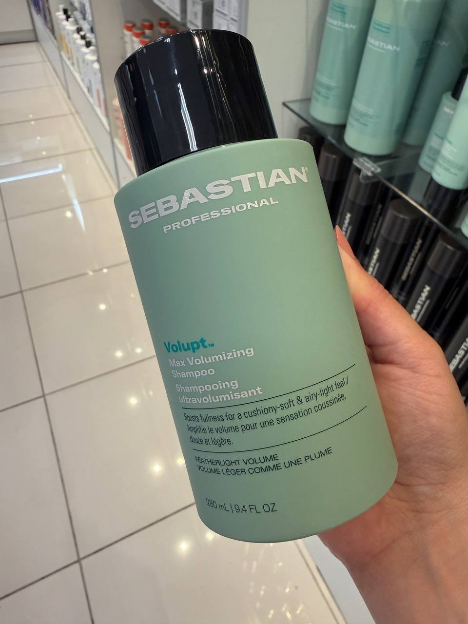 SEBASTIAN