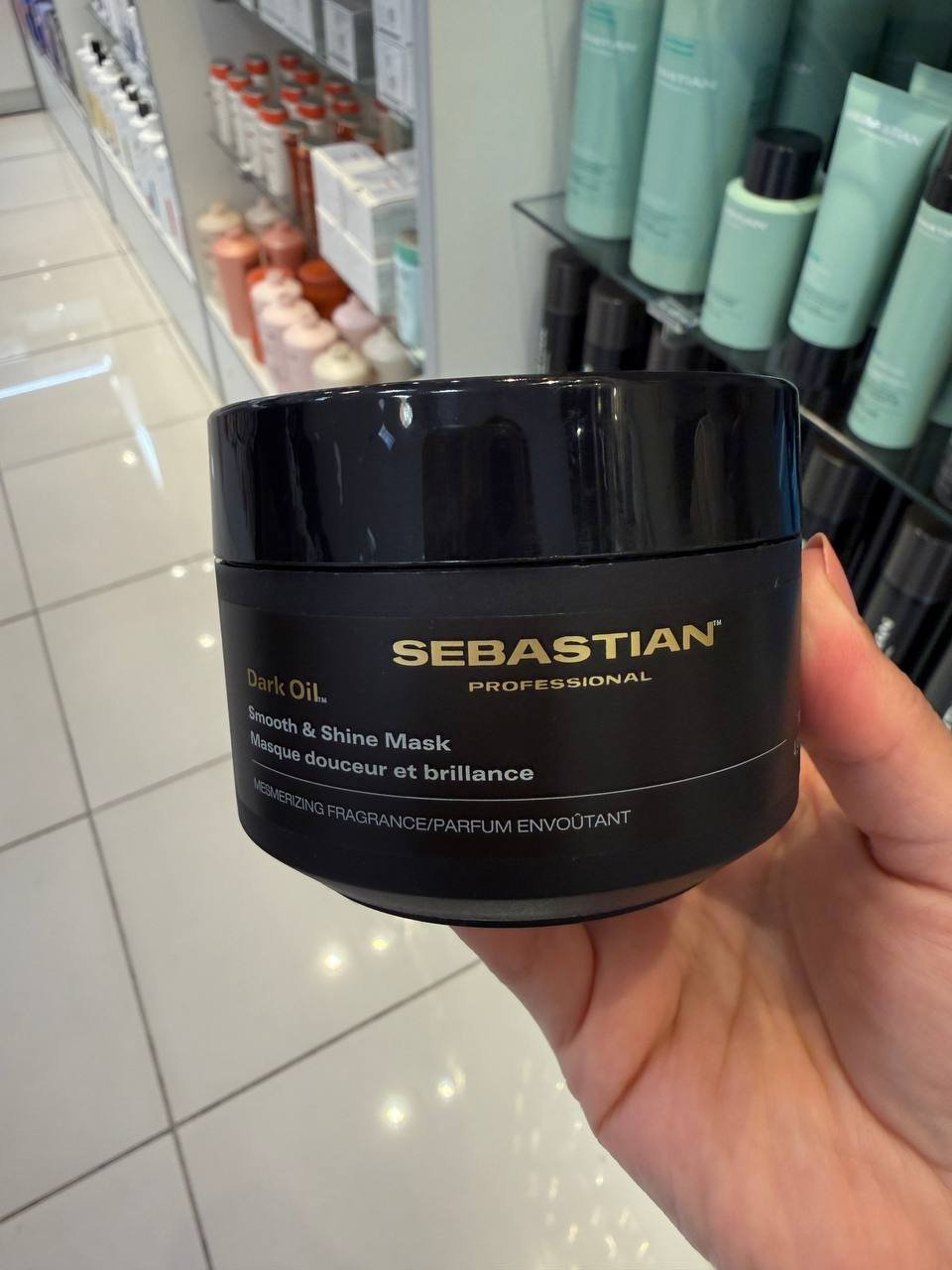 SEBASTIAN