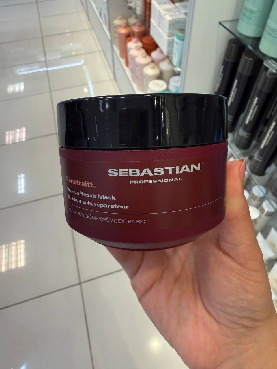 SEBASTIAN