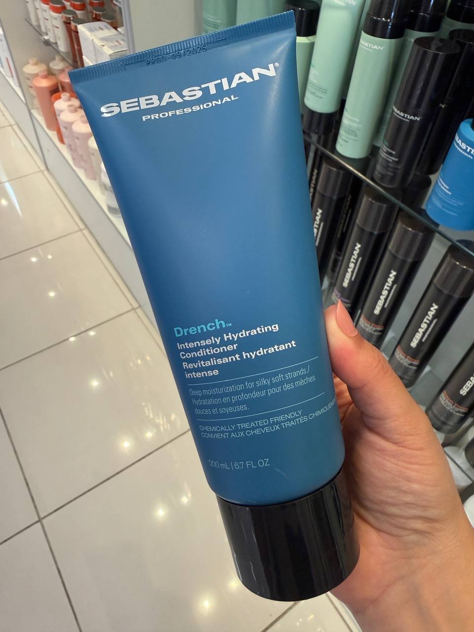SEBASTIAN