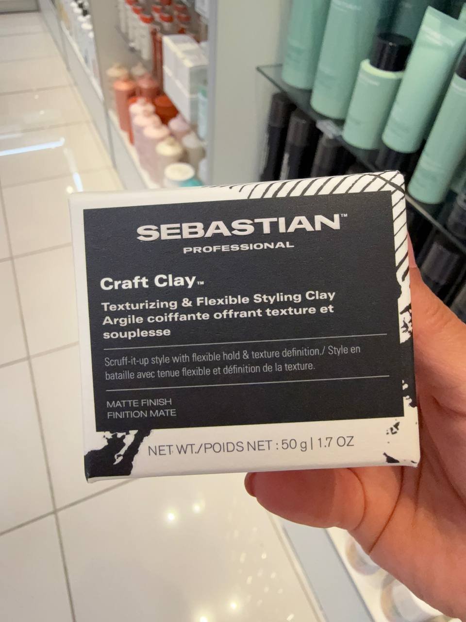 SEBASTIAN