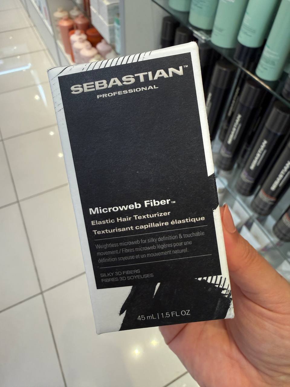 SEBASTIAN