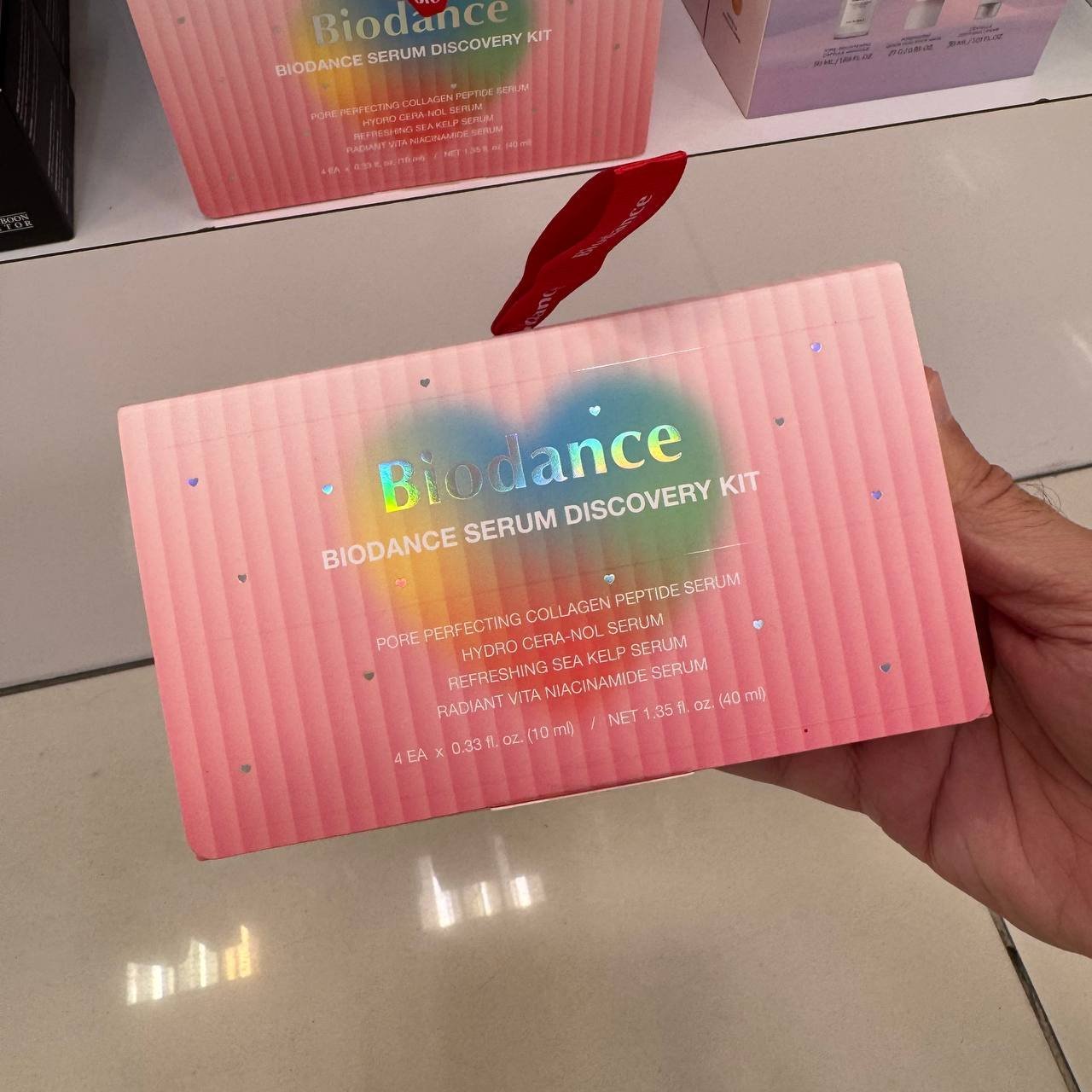 BIODANCE
