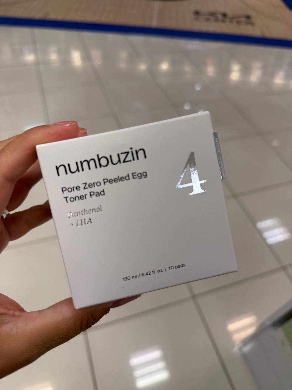 NUMBUZIN