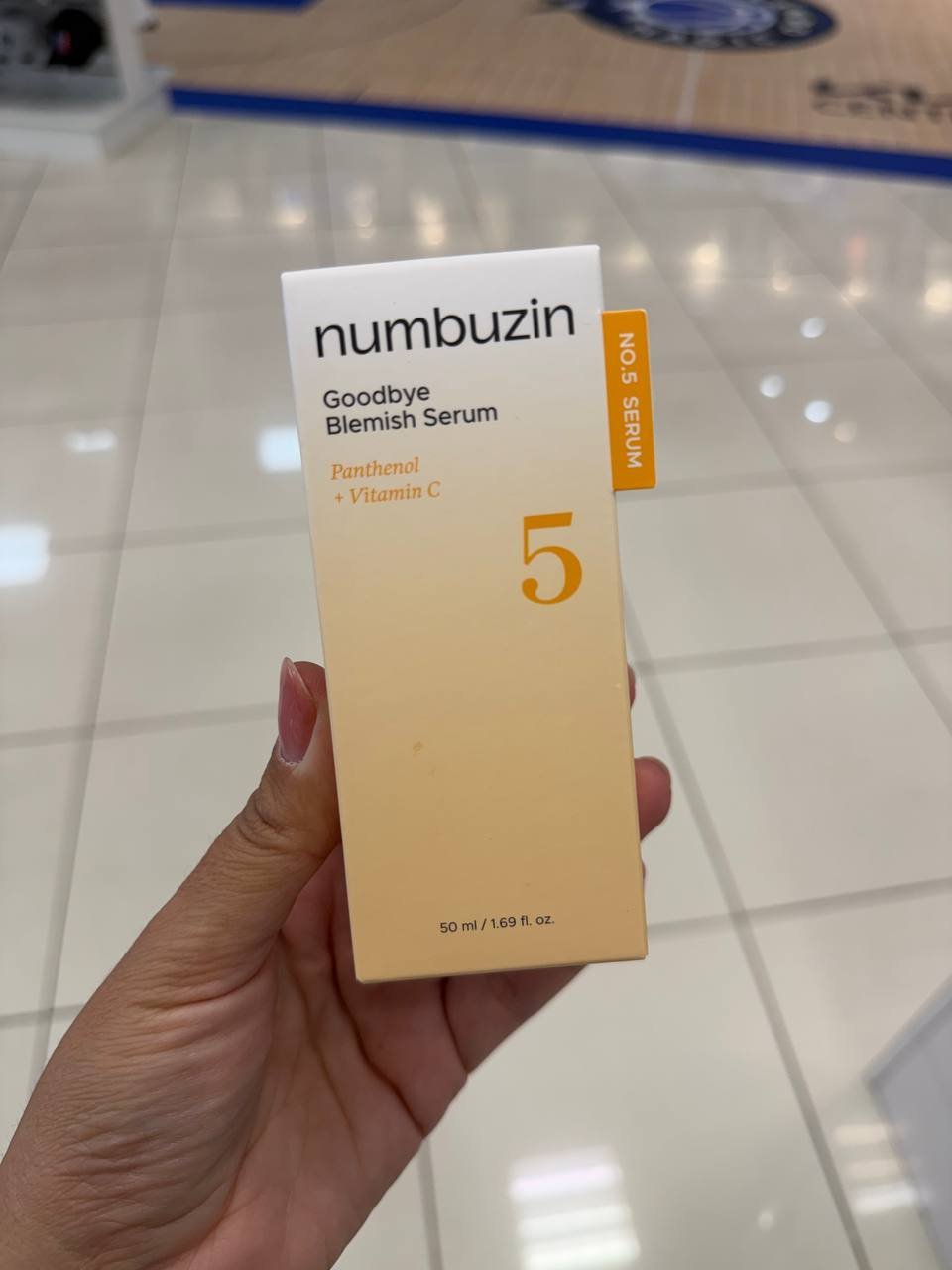 NUMBUZIN