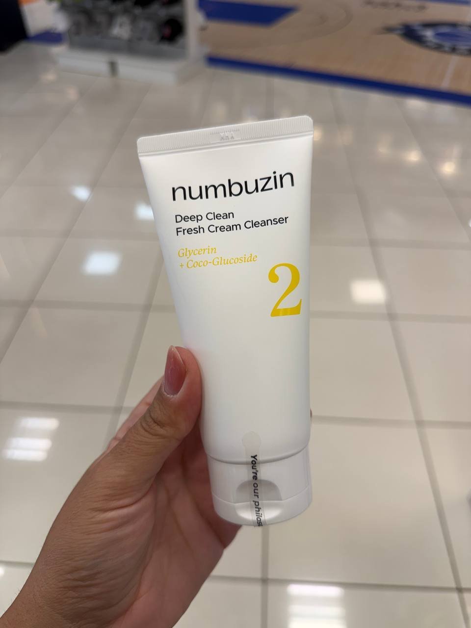 NUMBUZIN