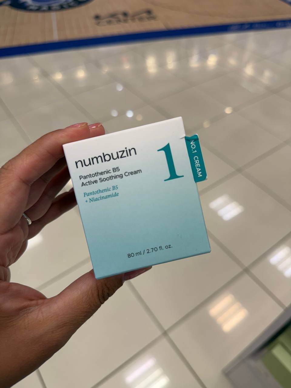 NUMBUZIN