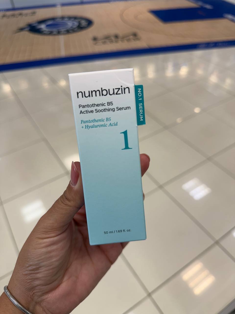 NUMBUZIN