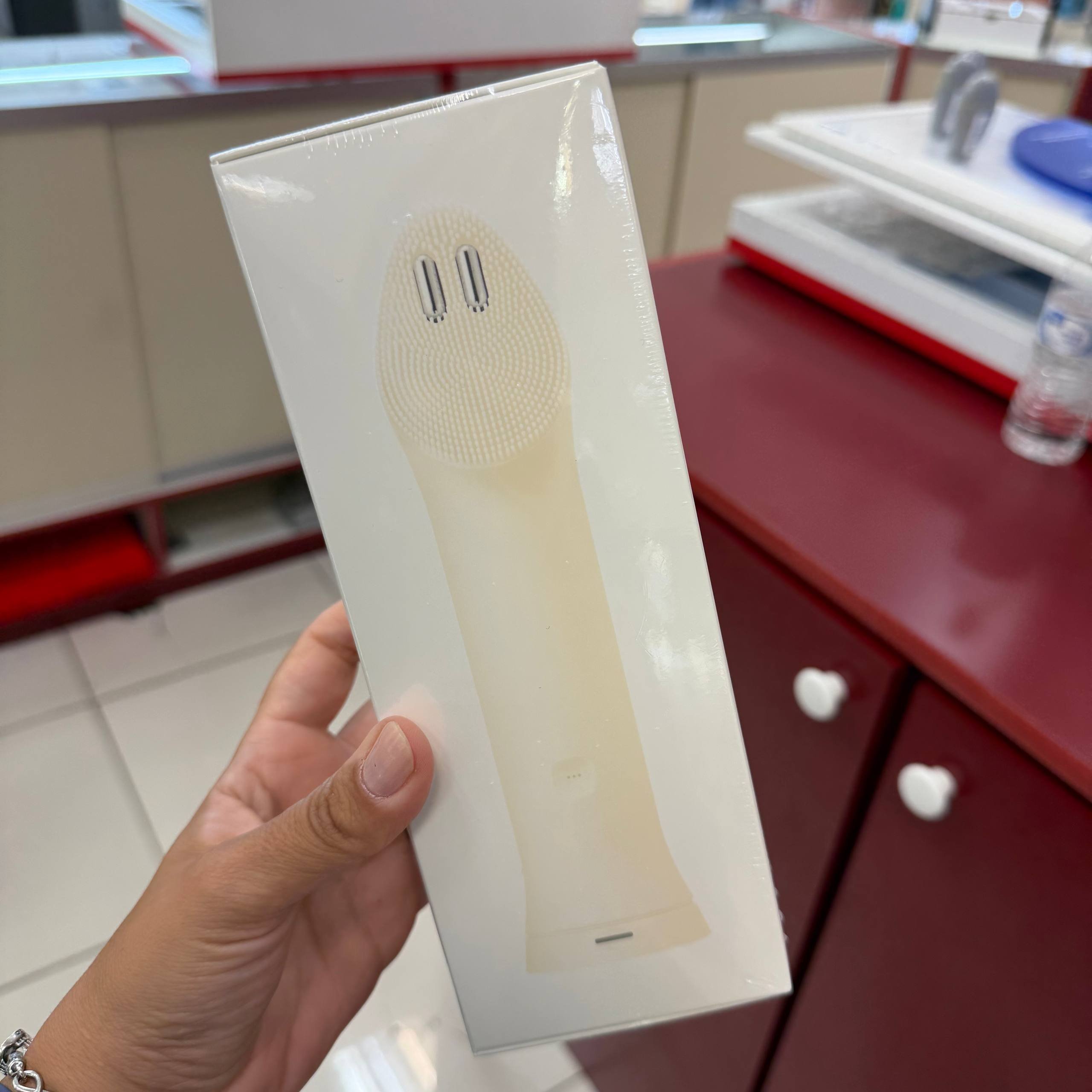 MEDICUBE