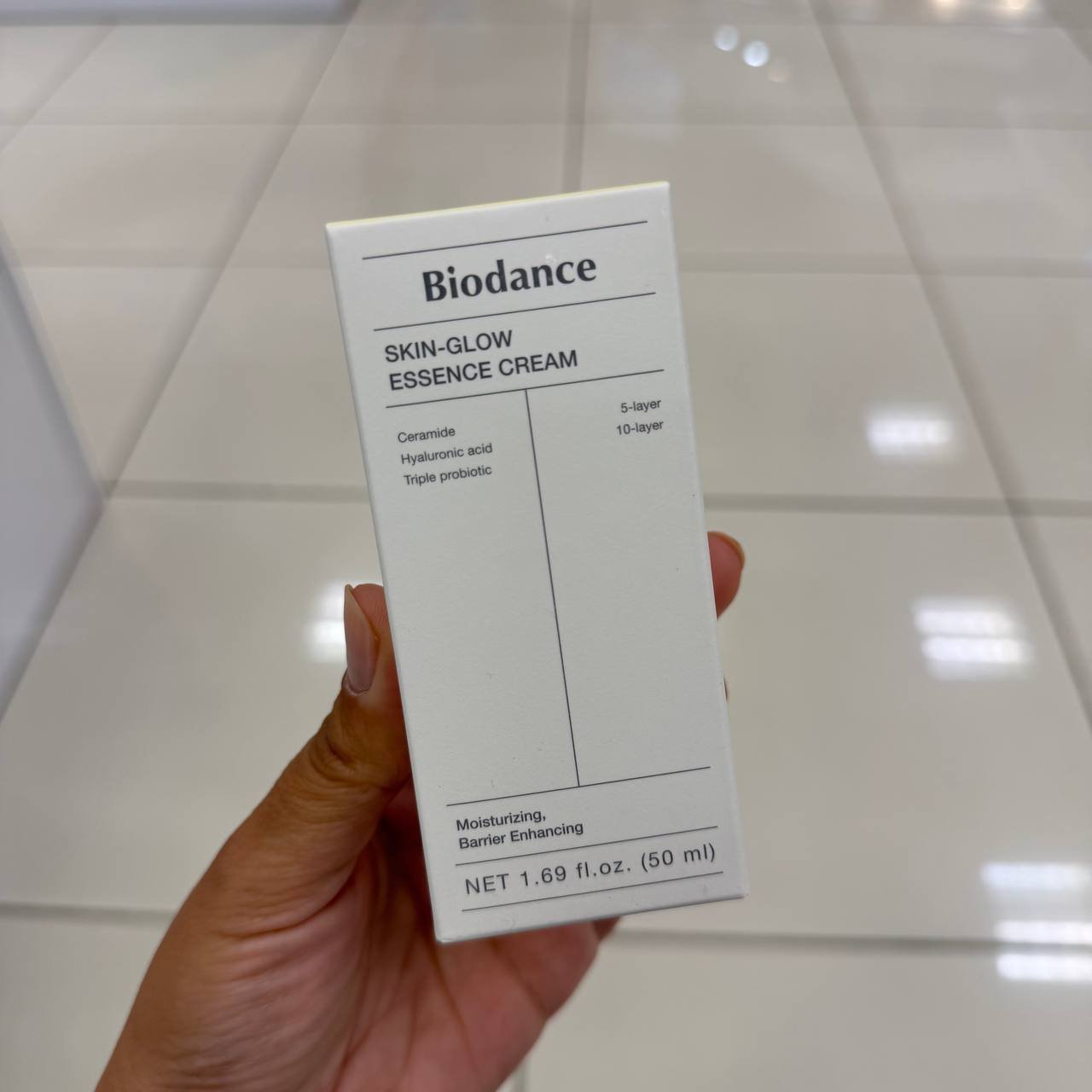 BIODANCE