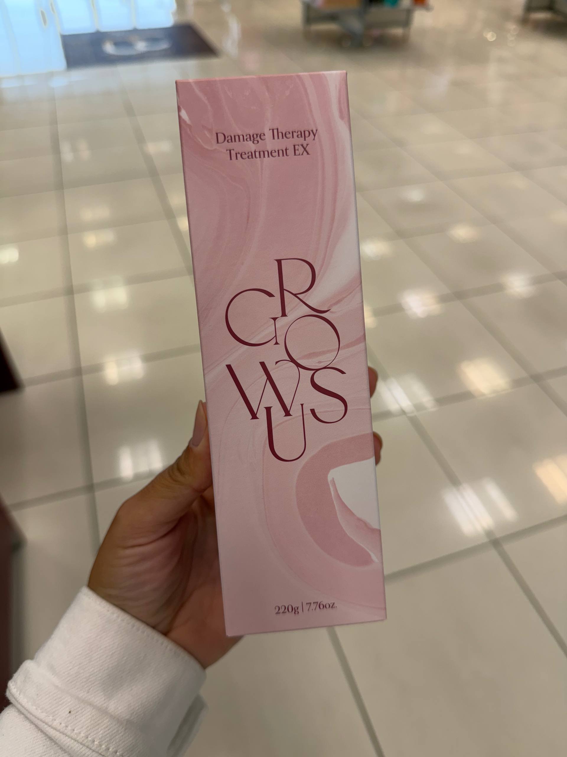 GROWUS