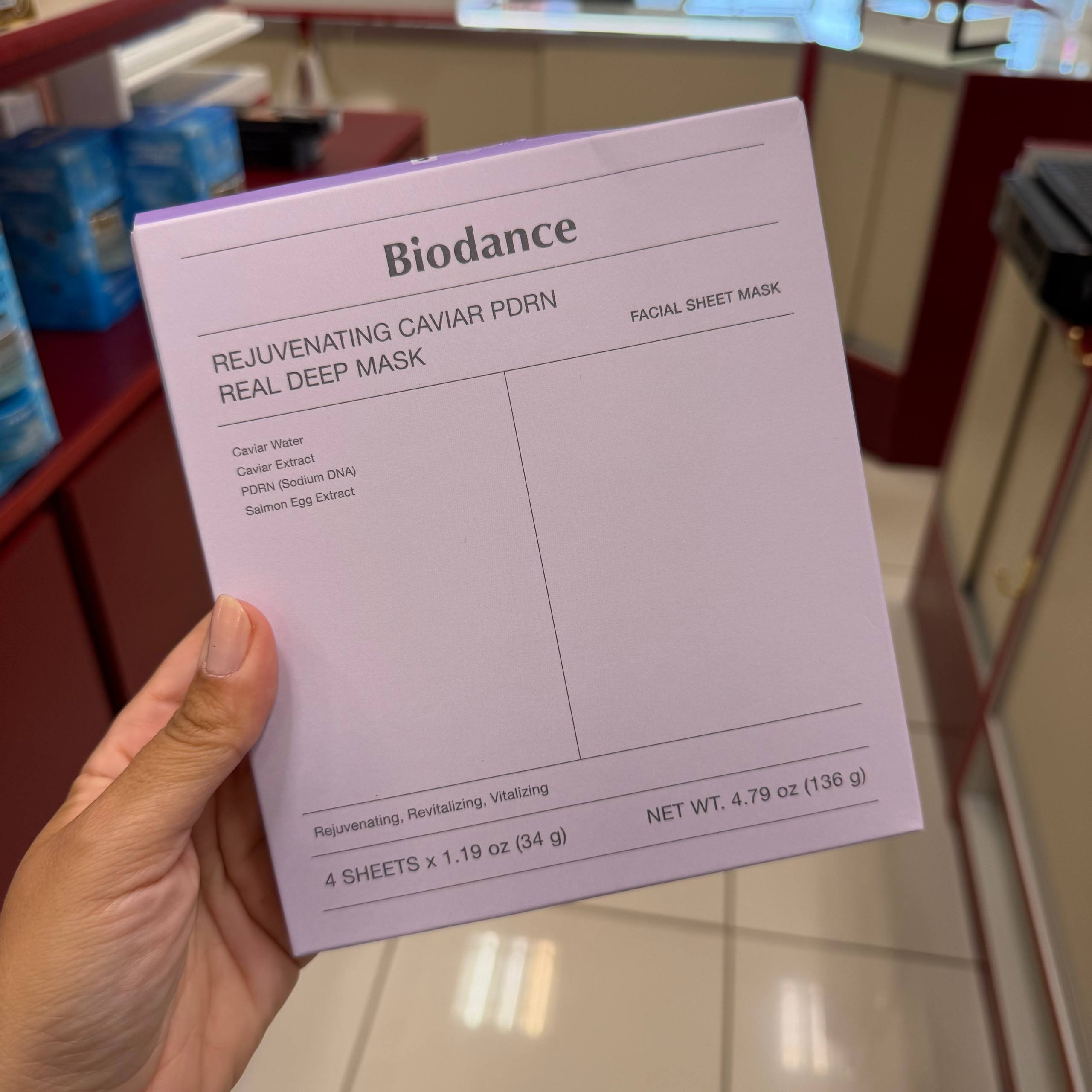BIODANCE