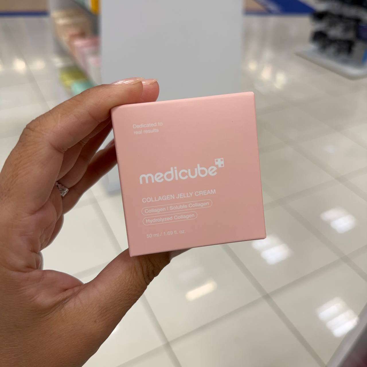 MEDICUBE