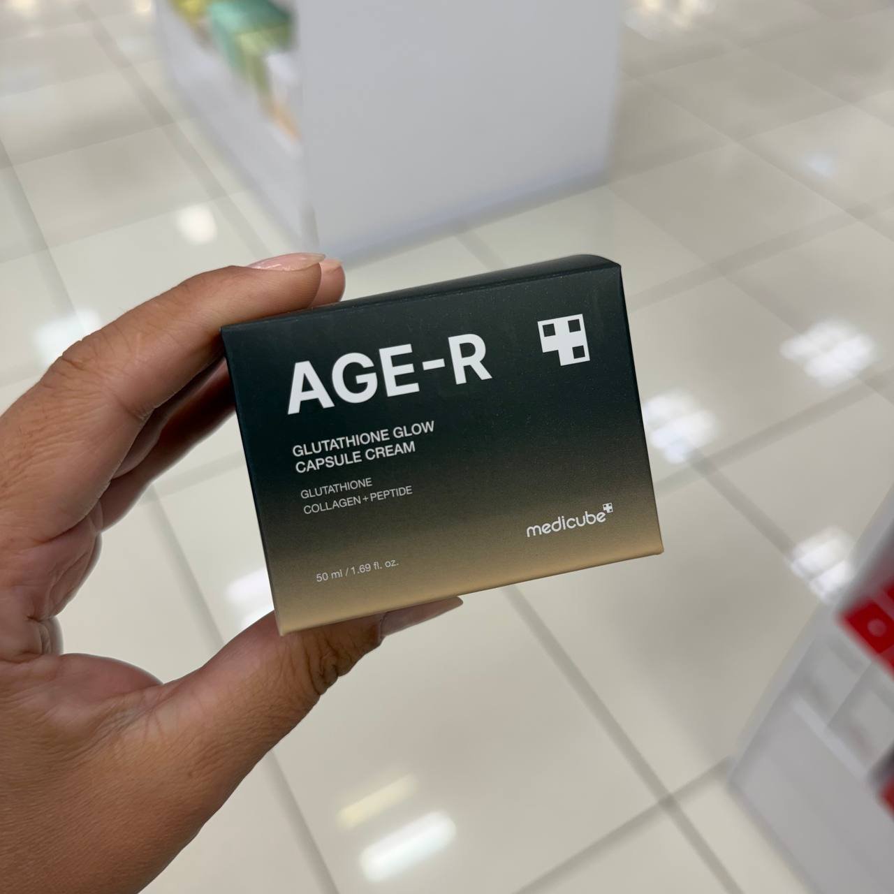 MEDICUBE
