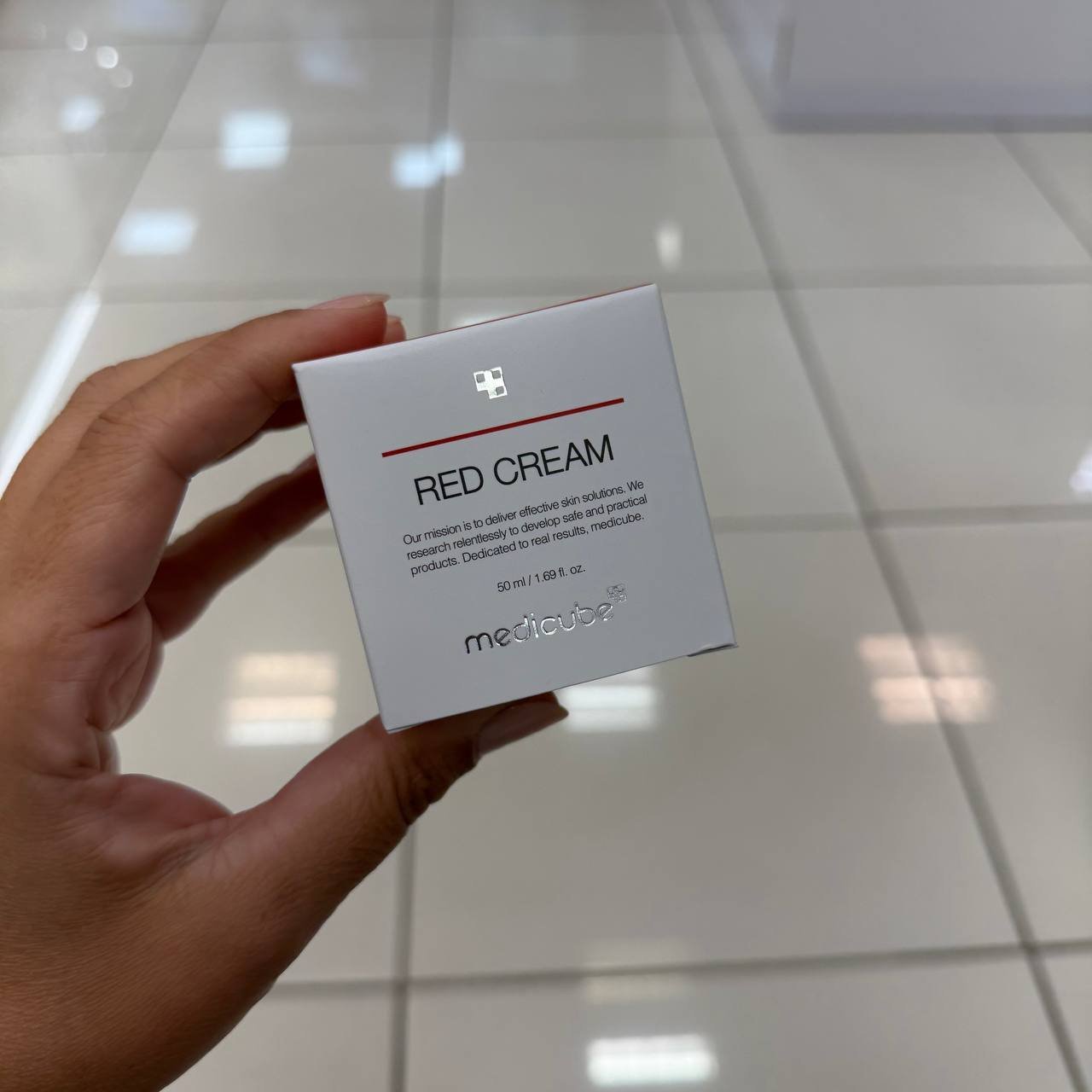 MEDICUBE