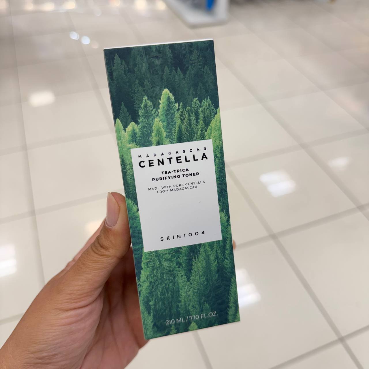 CENTELLA