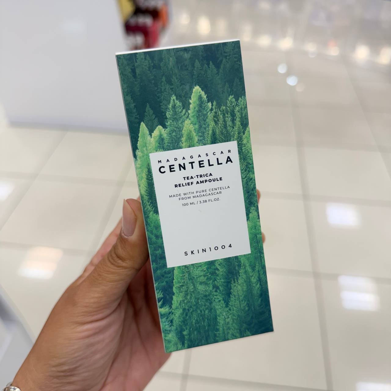 CENTELLA